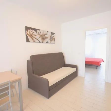 Daire Le Residenze Mediterranee *