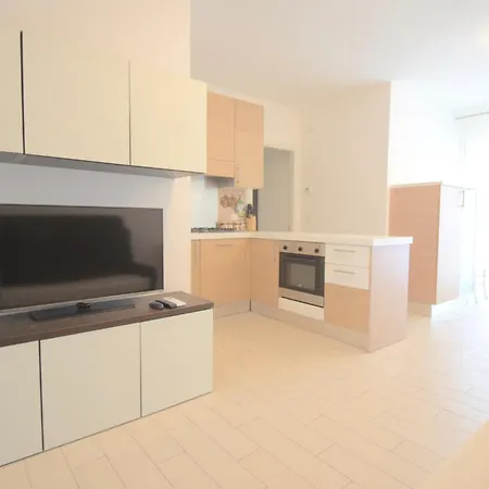 Le Residenze Mediterranee Daire Lido di Jesolo