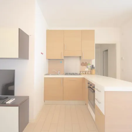 Le Residenze Mediterranee Daire