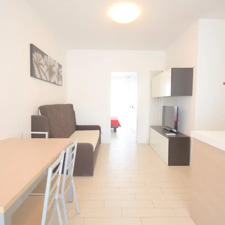 Daire Le Residenze Mediterranee *