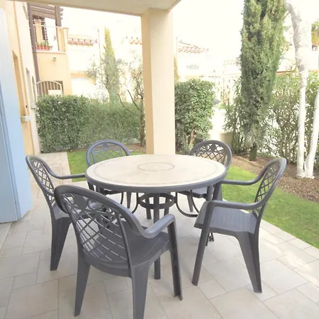 Le Residenze Mediterranee Lido di Jesolo