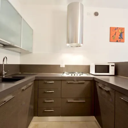 Daire Le Residenze Mediterranee