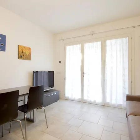 Le Residenze Mediterranee Daire Lido di Jesolo