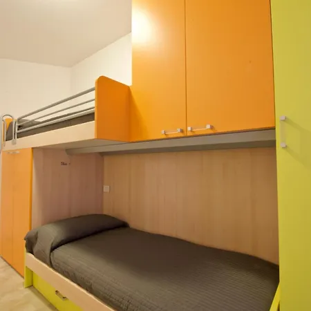 Le Residenze Mediterranee * Lido di Jesolo